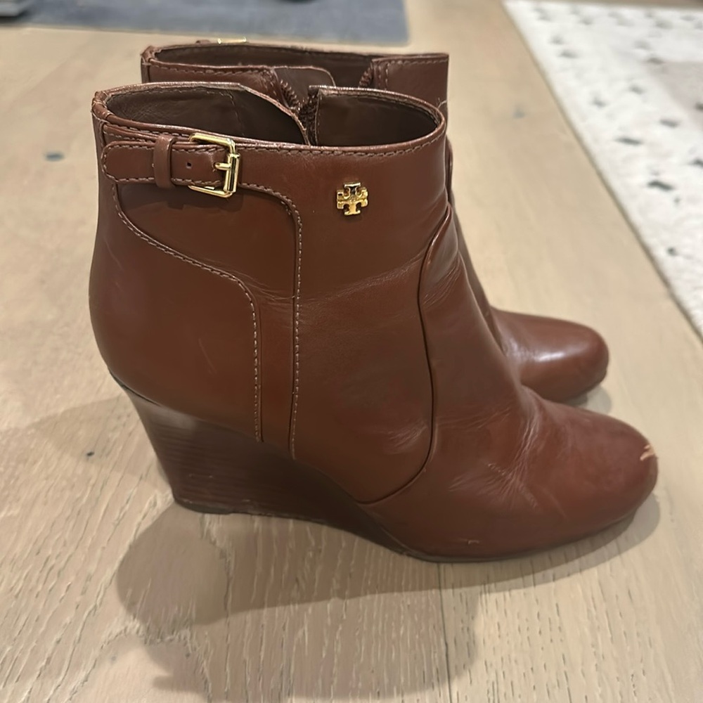 Tory Burch Wedges